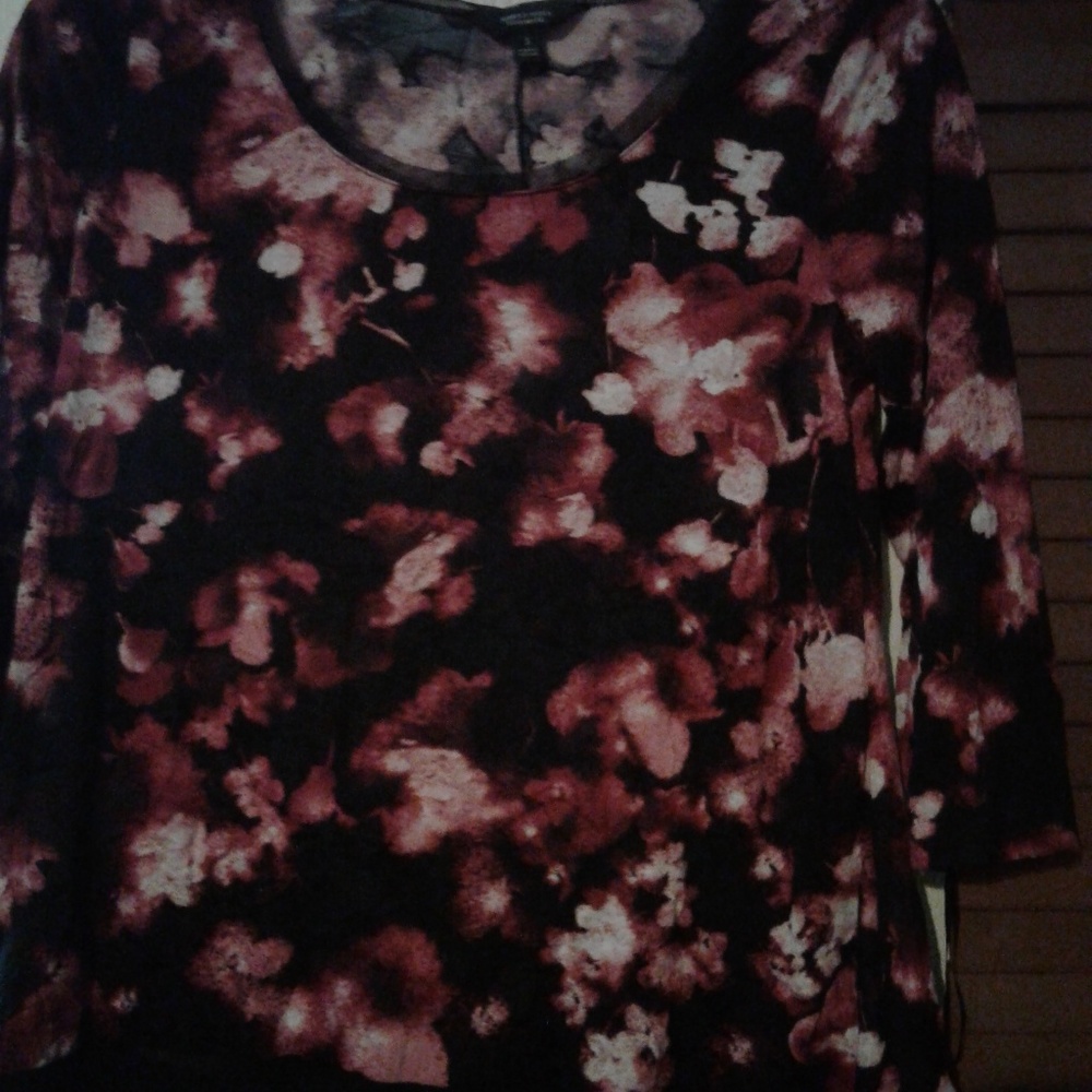 Vera Wang misses top